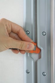 Upevňovací sada Fiamma Cargo Strap