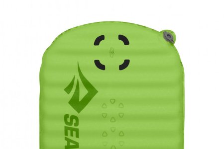 Samonafukovací matrace Comfort Light Self Inflating Large