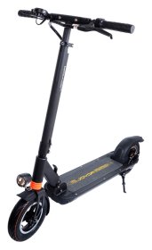 Elektrický skúter Joyor X5S čierny