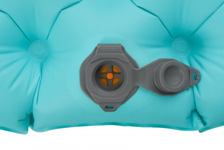 Nafukovací matrace s izolací uvnitř Comfort Light ASC Insulated Mat Women's Regular