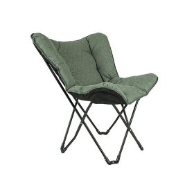 Kempingová stolička Bo-Camp Himrod green