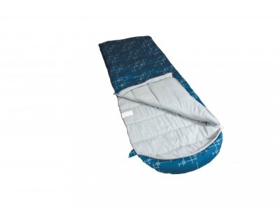 Vango Spacák Kanto Single Quad - Modrá