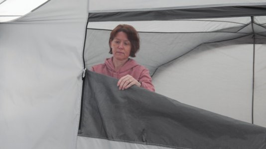 Univerzální přístřešek Easy Camp