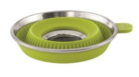 Outwell Collaps Coffee Filter Holder Lime Green