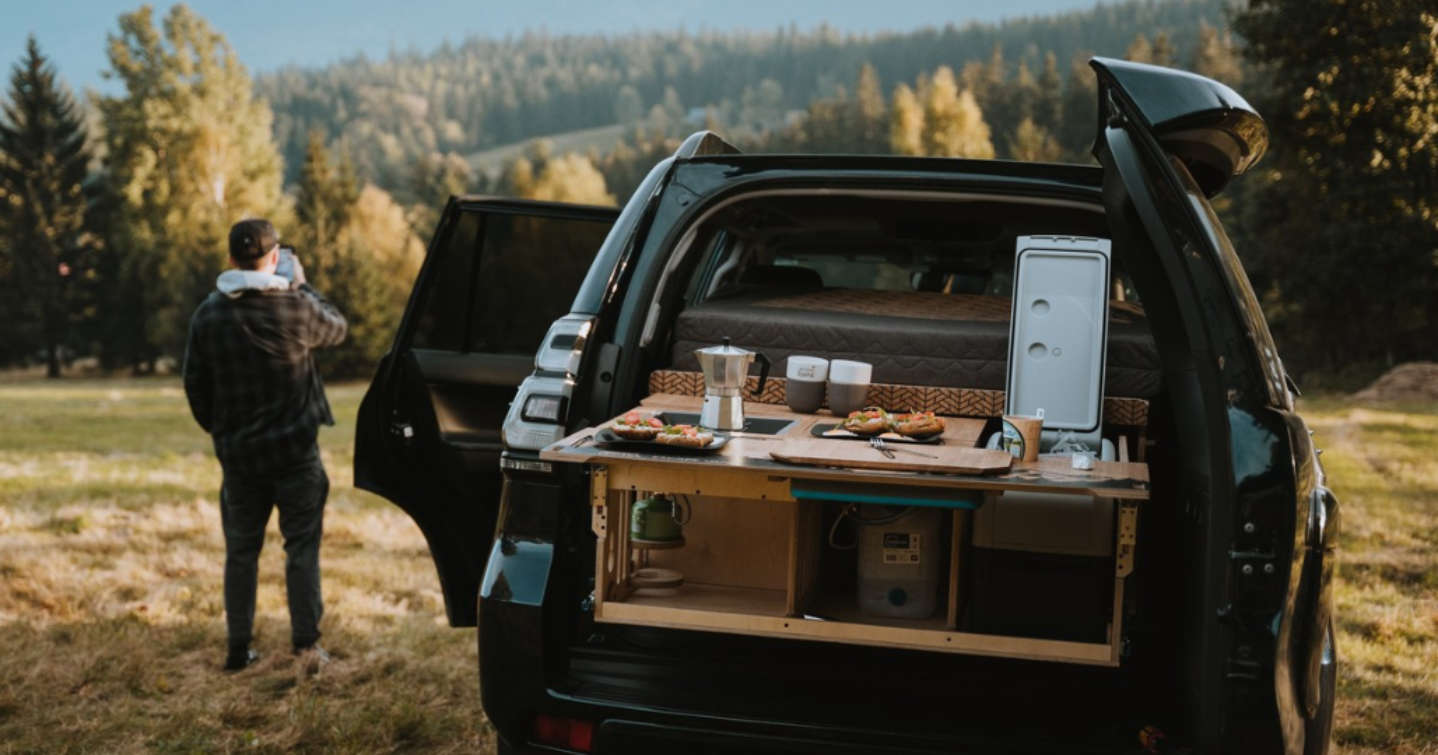 TVOJ DOMOV NA CESTÁCH