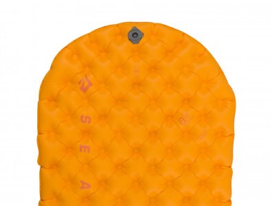 Nafukovací matrace s izolací uvnitř UltraLight ASC Insulated Mat Large