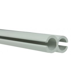 Spojovací sada Vango Driveaway Kit for 6mm & 6mm Rails 4m Set