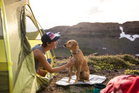 Ruffwear Top Rope™ Obojek pro psy