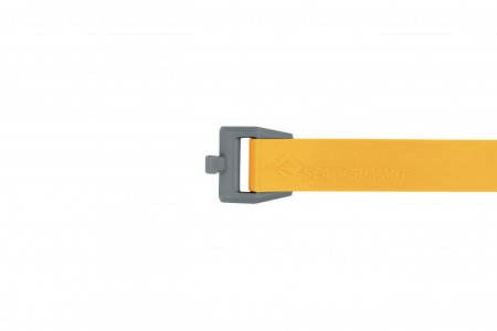Stretch-Loc TPU Strap 25 20mm x 625mm Yellow