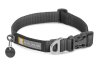 Ruffwear Front Range™ Obojek pro psy - Barva: Modrá, Velikost obojku: 14-20"
