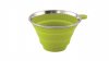 Collaps Coffee Filter Holder Lime Green