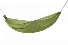 Hamaka set Hammock Set Pro Single