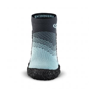 Ponožky SKINNERS 2.0 AQUA
