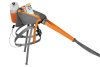 Ruffwear Omnijore™ Postroje pro psy - Barva: Oranžová, Velikost: S