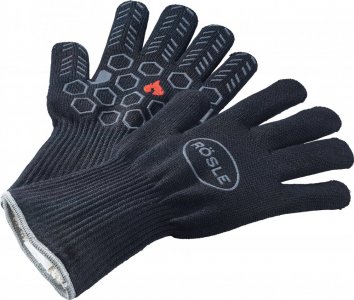 Grilovacie rukavice Rösle Premium