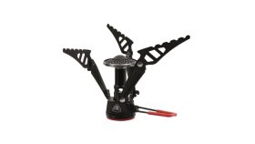 Sporák Firefly