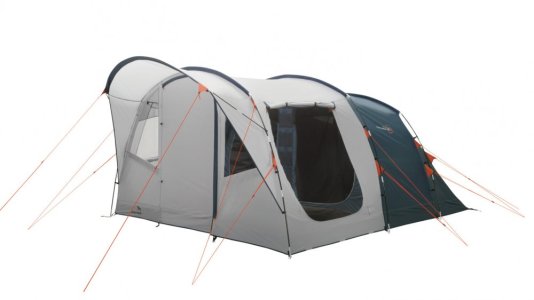 Stan Easy Camp Edendale 600