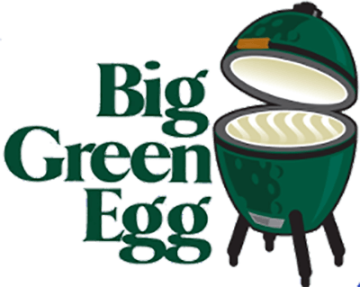 Big Green Egg