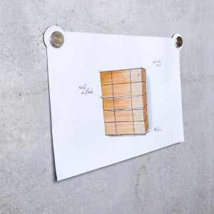 Silwy magnetický držák Smart