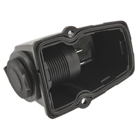 Koncovka / Držák ARB Threaded Socket / Surface Mount