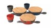 Robens Leaf Meal Kit Ocean