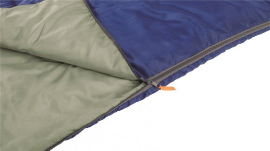 Spací pytel Easy Camp Chakra Blue