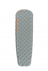 Nafukovací matrac s izoláciou vnútri Ether Light XT Insulated Mat Regular