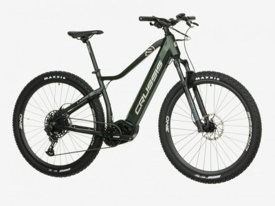 ONE-PAN Largo 9.8-M (18) Horský bicykel 29", rám 18" (20 Ah / 720Wh) (2023)