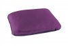 Polštář FoamCore Pillow Regular - Farba: Sivá