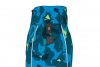 Fleecová bunda Ruffwear Climate Changer™ pre psov - Farba: Modrá, Zelená, Veľkosť: L