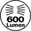 Lucerna Outwell Carnelian DC 600