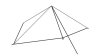 Přístřešek Wing Tarp