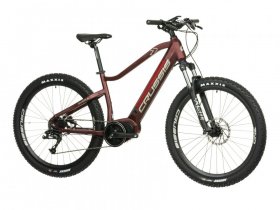 ONE-Guera 7.8-S (17) Horský bicykel 27,5&quot;, rám 17&quot; (17,5 Ah / 630Wh) (2023)
