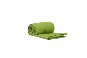Hedvábná vložka do spacáku Silk Stretch Liner - Traveller