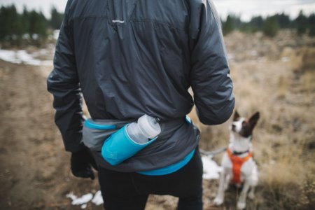 Ruffwear Trail Runner™ Bežecký pás pre psov