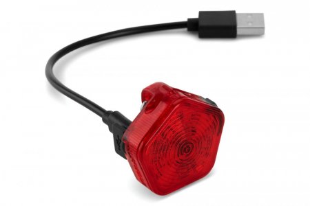 Ruffwear Audible Beacon™ Bezpečnostní světlo na vodítko