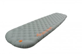 Nafukovací matrac s izoláciou vnútri Ether Light XT Insulated Mat Regular