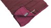 Spací pytel Outwell Champ Kids Deep Red