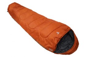 Vango Spací vak Atlas 250 Orange