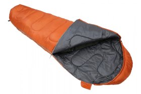Vango Spací vak Atlas 250 Orange