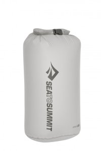 Suchý vak Ultra-Sil 20L - Barva: Šedá