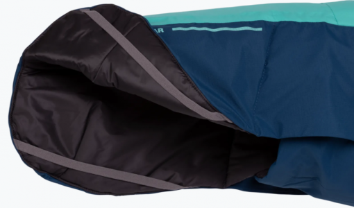 Ruffwear Vert™ voděodolná bunda pro psy - Velikost: S
