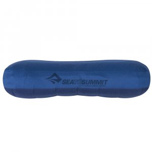 Polštář Aeros Premium Lumbar Support Tmavě modrý