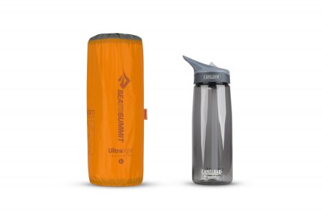 Nafukovací matrace s izolací uvnitř UltraLight ASC Insulated Mat Large