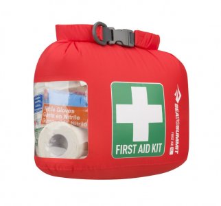Nepromokavý vak na lékárničku First Aid Dry Sack Overnight 3 l