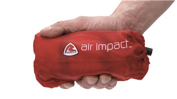 Air Impact Seat 38