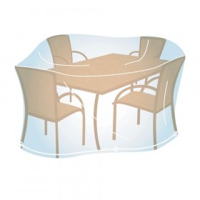 Ochranný kryt pre vonkajší nábytok veľkosti M (obdĺžnik)