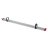 Kolejnice Fiamma Rail Quick 128 - modrá