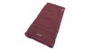 Spací pytel Outwell Champ Kids Deep Red