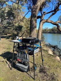 NAVIGATOR Anywhere Table